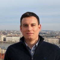Cristian Castillo Peralta