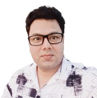 Pravin Rai (General Manager - Martech Systems)