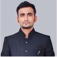 Amrish Patel
