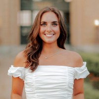 Graelyn Scharf