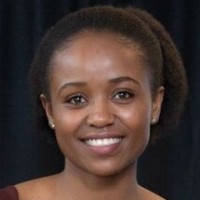 Mercy Ngunjiri