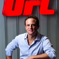 Daniel Mourao