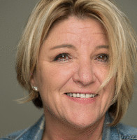 Shellie Bowman, MA