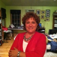 Ellen Glassett