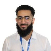 Bilal Hussain