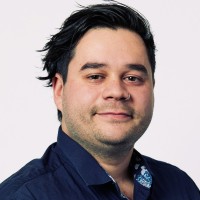 Damon Eldridge