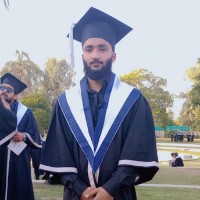 Shahzad Jahangir