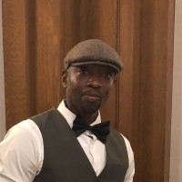 Andre McBride