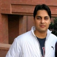 Kulwinder Singh