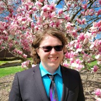Nicholas Dailey