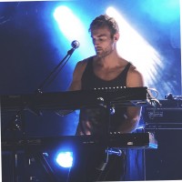 Mikael Blanc