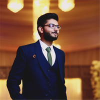 Bilal Altaf Bhaila
