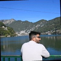 Saurav Nathvani