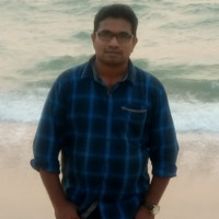 Suresh Devadiga