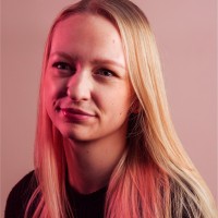 Katie Pegg