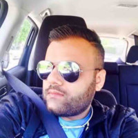 Attiq Rehman (MA Human Resources CIPD)