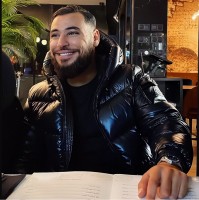 Mohamed-zinedine Kissi