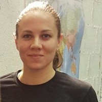 Camilla Danielsen