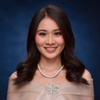 Kiara Clarisse Eugene Regade