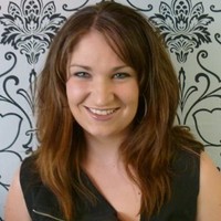 Kathryn Alexandre