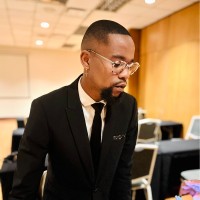Ernest Tsoanelo Mofokeng