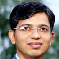 Haresh Makwana