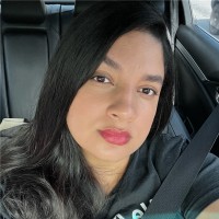 Joyce Caldeira