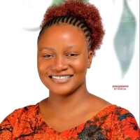 Adegoke, Blessing