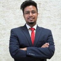 Eshan Pratim Mishra