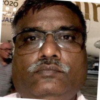 Balu Arekar