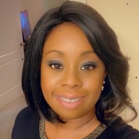 Nikeisha Oliver