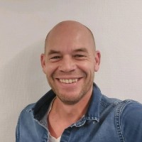 Edu Van Der Sluys