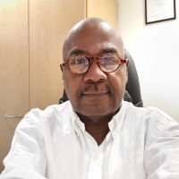 Joe Osunsanmi