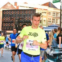 Henk Dorland