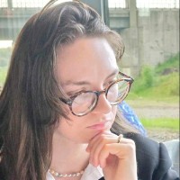 Katherine Waters
