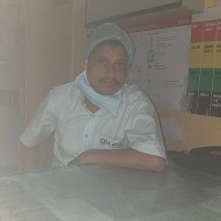 Monu Sen