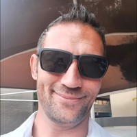 Benny Coetzee