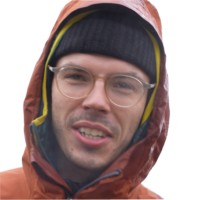 Ben Hislop