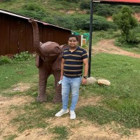 Ashish Garg