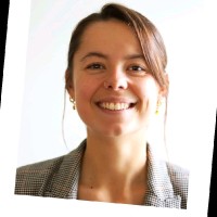 Eline Huizinga