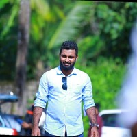 Vivek Mathew