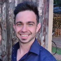 Wesley Cerff (PrQs/MRICS)