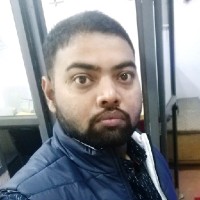 Rishabh Bhargava