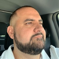 Andres Gutierrez