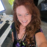 Elizabeth Bray