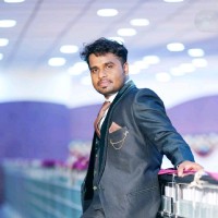 Dheeraj Madappa