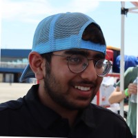 Sidharth Srivastava