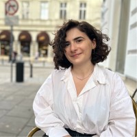 Ketevan Bostoghanashvili