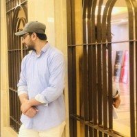 Muhammad Fahad Tauseef
