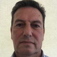 Andy Knowles